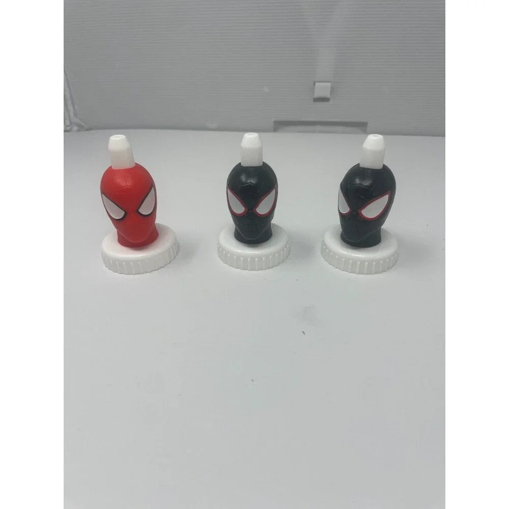 Good2Grow Juice Lid Toppers Peppa Puppy Paw Patrol Spiderman Princess